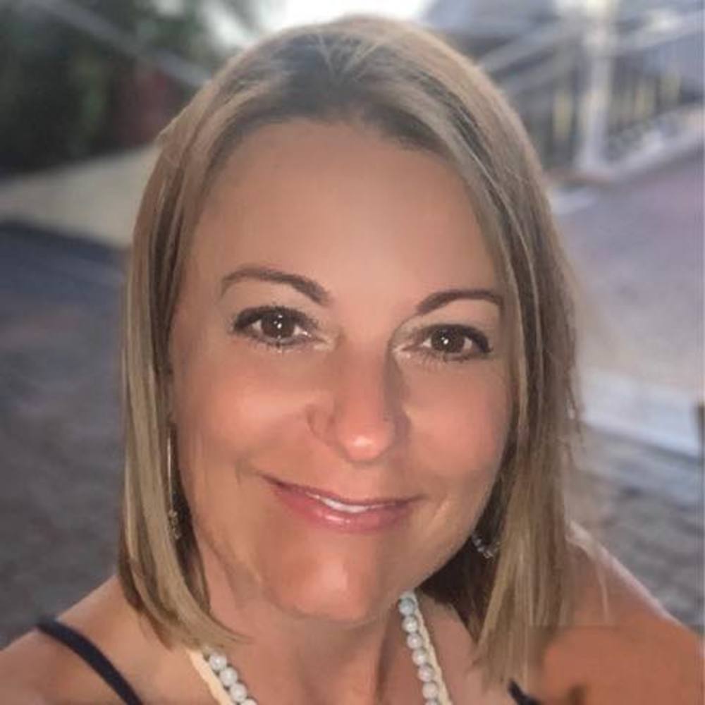 Meet your Posher, Ranee